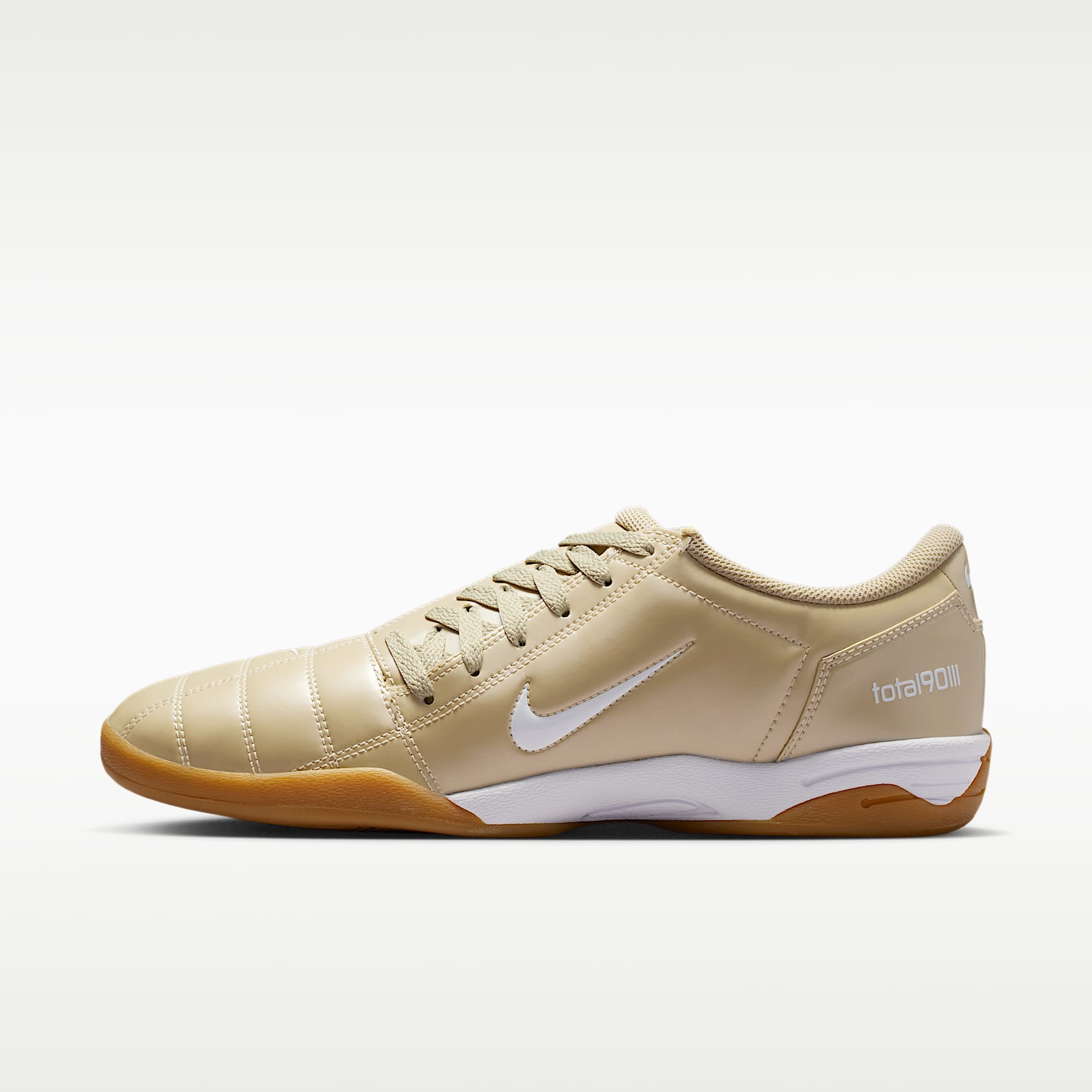 Nike Total 90 Men's Shoes. Nike ID
